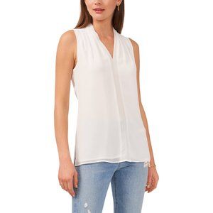 Vince Camuto V-neck Sleeveless top - XL